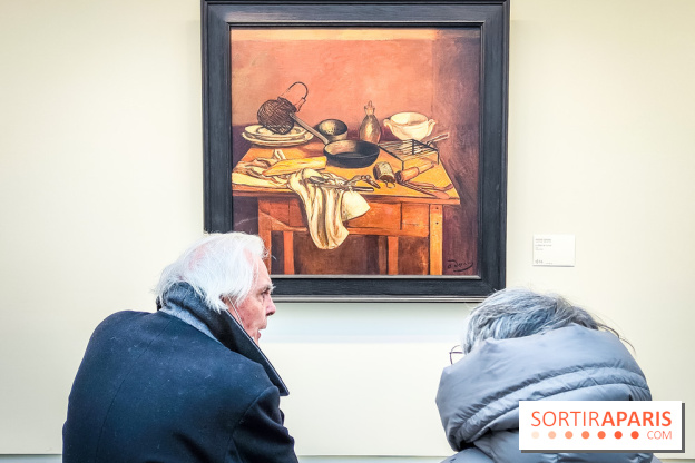 Musée de l'Orangerie - André Derain