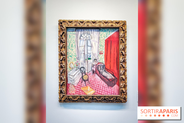 Musée de l'Orangerie - Henri Matisse