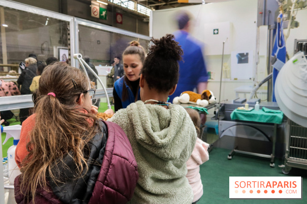 Salon de l'agriculture 2023