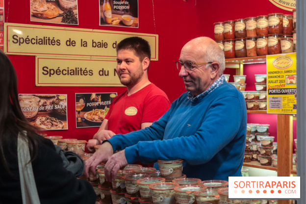 Salon de l'agriculture 2023 - 20230227173313 IMG 4007