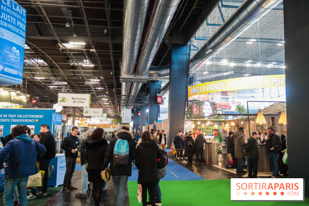 Salon de l'agriculture 2023 - 20230227154919 IMG 3920