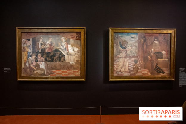 Exposition Giovanni Bellini Musée Jacquemart-André