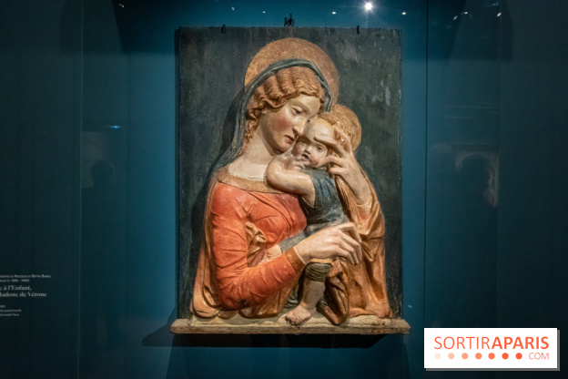 Exposition Giovanni Bellini Musée Jacquemart-André