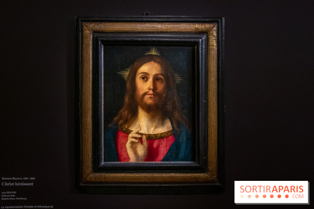 Exposition Giovanni Bellini Musée Jacquemart-André