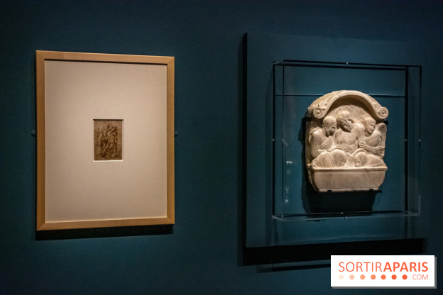 Exposition Giovanni Bellini Musée Jacquemart-André