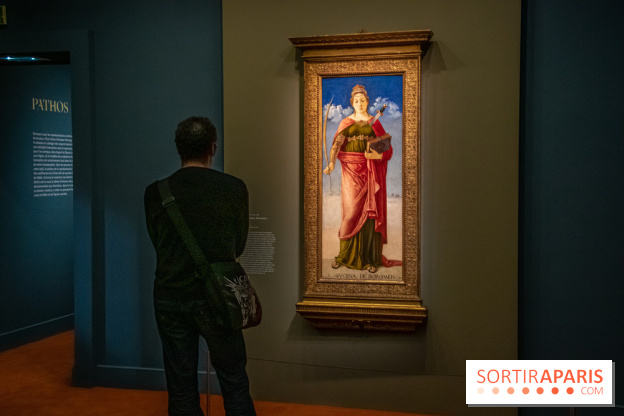 Exposition Giovanni Bellini Musée Jacquemart-André