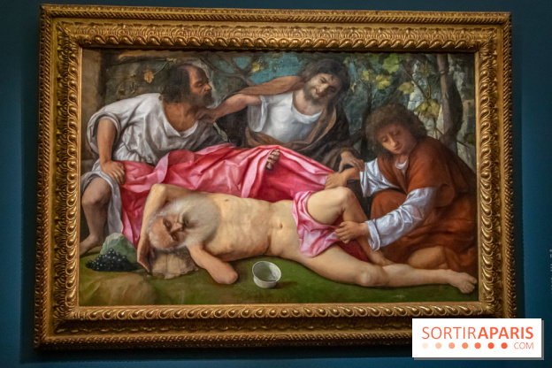 Exposition Giovanni Bellini Musée Jacquemart-André