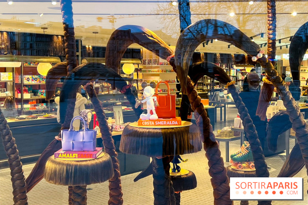 Paris à Poil(s) à la Samaritaine - image00001