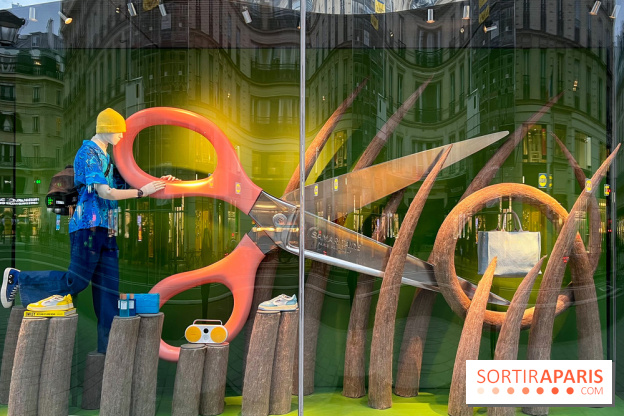 Paris à Poil(s) à la Samaritaine - image00006