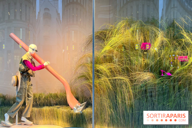 Paris à Poil(s) à la Samaritaine - image00007