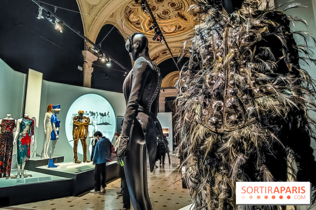 1997 Fashion Big Bang : l'exposition détonante du Palais Galliera