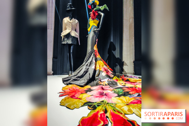 1997 Fashion Big Bang : l'exposition détonante du Palais Galliera