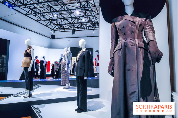 1997 Fashion Big Bang : l'exposition détonante du Palais Galliera
