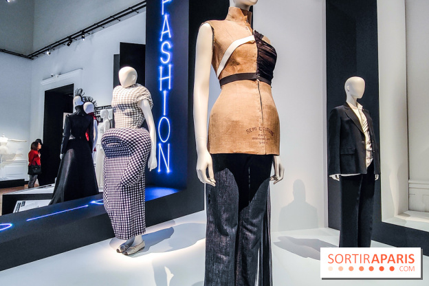 1997 Fashion Big Bang : l'exposition détonante du Palais Galliera