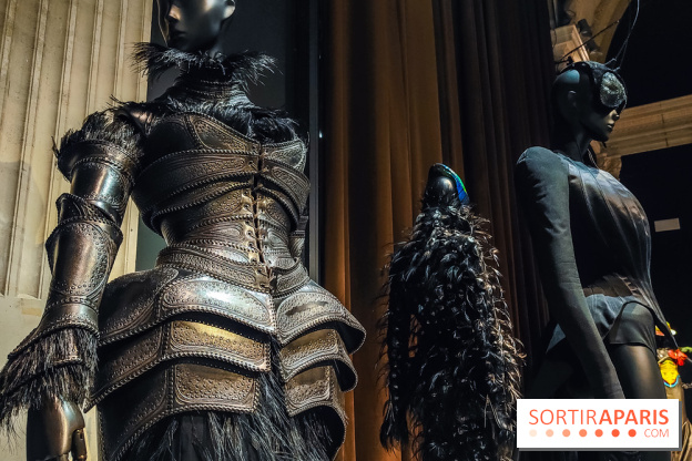 1997 Fashion Big Bang : l'exposition détonante du Palais Galliera