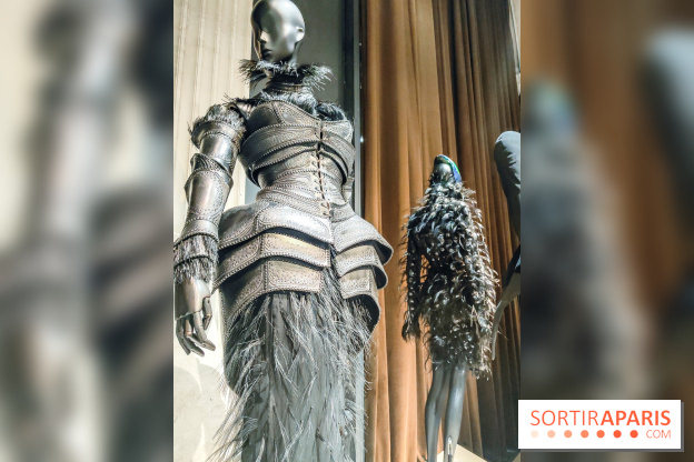 1997 Fashion Big Bang : l'exposition détonante du Palais Galliera