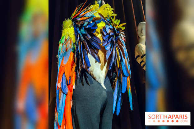 1997 Fashion Big Bang : l'exposition détonante du Palais Galliera