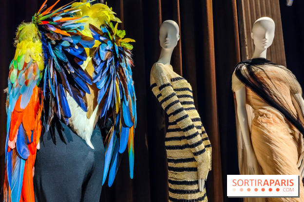 1997 Fashion Big Bang : l'exposition détonante du Palais Galliera