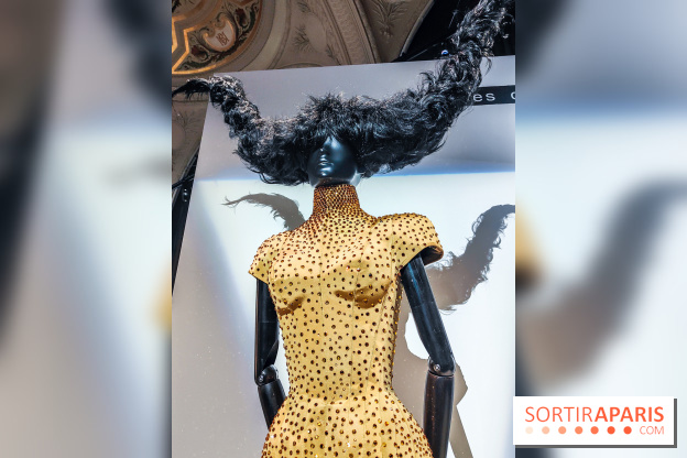 1997 Fashion Big Bang : l'exposition détonante du Palais Galliera