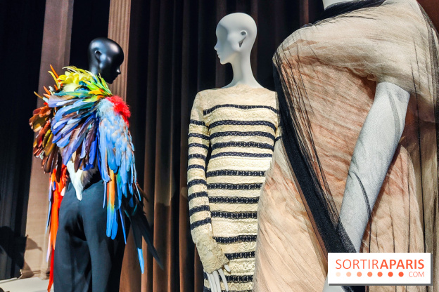 1997 Fashion Big Bang : l'exposition détonante du Palais Galliera
