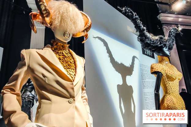 1997 Fashion Big Bang : l'exposition détonante du Palais Galliera