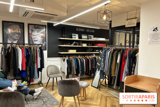 4 Casino, l'espace de coworking gratuit pour télétravailler et faire ses courses - IMG 0594