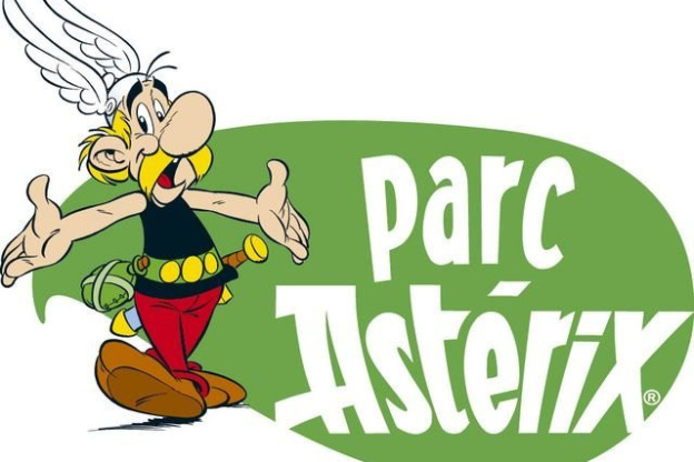 Parc asterix