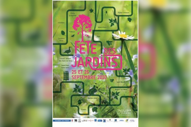 fête des jardins 2010
