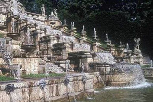 Domaine national de saint cloud