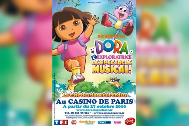Dora