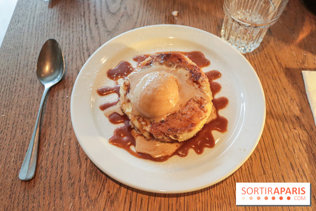 Feuille de Chou, le brasserie bio et moderne du MOB House, à Saint-Ouen - 20230222154400 IMG 3861