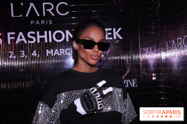 © Rachid Bellak - Ciara a l'Arc