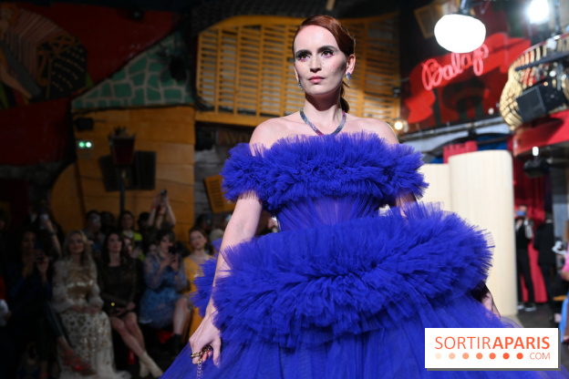 © Rachid Bellak  - Agatha Maximova (1)