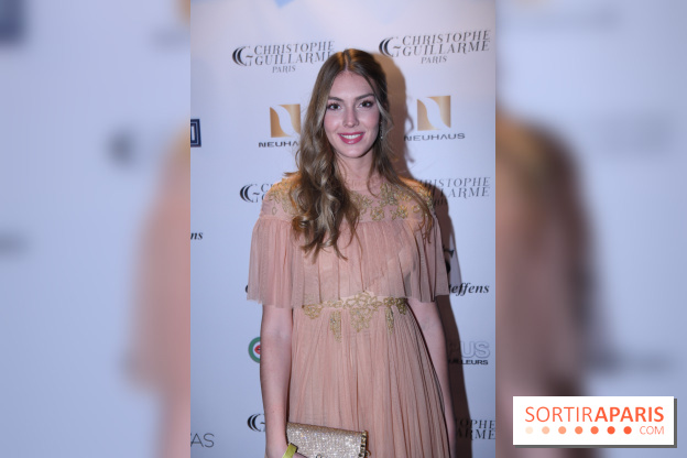 © Rachid Bellak  - Agathe Cauet