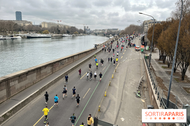 Courses à pied - semi marathon - IMG 0666