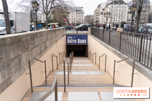 Exposition Notre-Dame de Paris : au cœur du chantier -  A7C4648