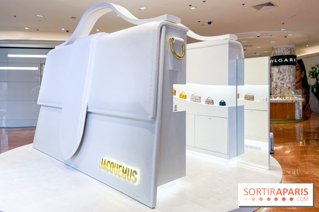 Jacquemus x Galeries Lafayette Haussmann - image00010