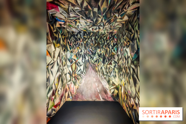 Célébration Picasso, l'exposition anniversaire colorée au musée Picasso Paris - nos photos - IMG20230306172159