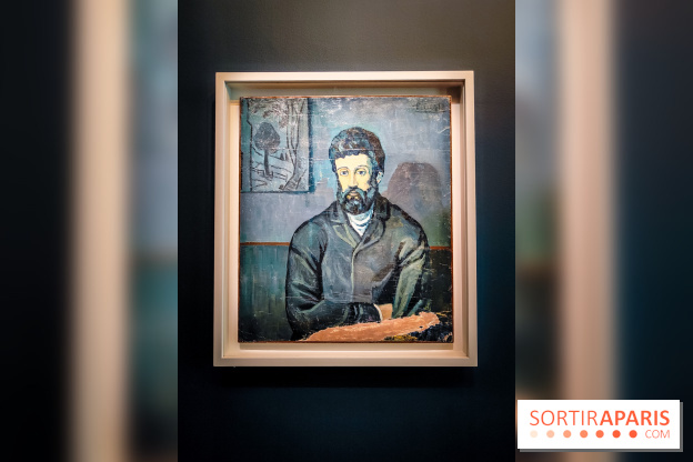 Célébration Picasso, l'exposition anniversaire colorée au musée Picasso Paris - nos photos - IMG20230306172757