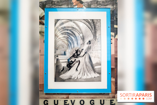 Célébration Picasso, l'exposition anniversaire colorée au musée Picasso Paris - nos photos - IMG20230306171436