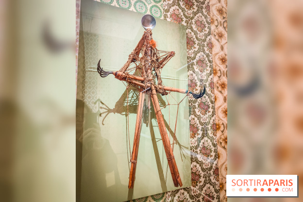 Célébration Picasso, l'exposition anniversaire colorée au musée Picasso Paris - nos photos - IMG20230306172547