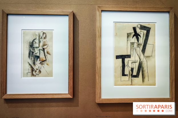 Célébration Picasso, l'exposition anniversaire colorée au musée Picasso Paris - nos photos