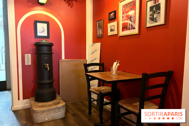 Alla Mano - Décoration