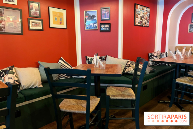 Alla Mano - Décoration