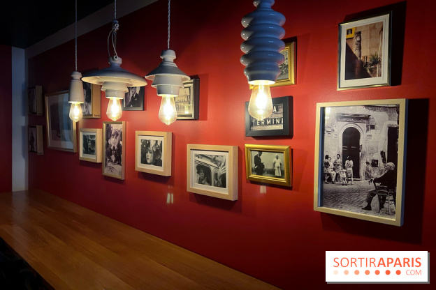 Alla Mano - Décoration