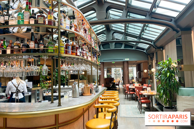 Le Brunch de la Maison Bréguet à Paris