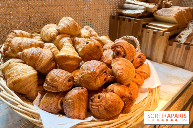 Le Brunch de la Maison Bréguet à Paris