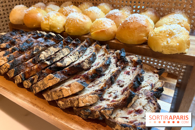 Le Brunch de la Maison Bréguet à Paris