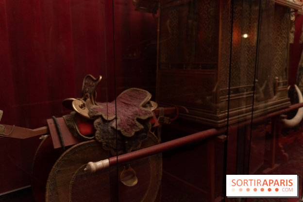 Le Musée chinois du château de Fontainebleau  -  A7C4181