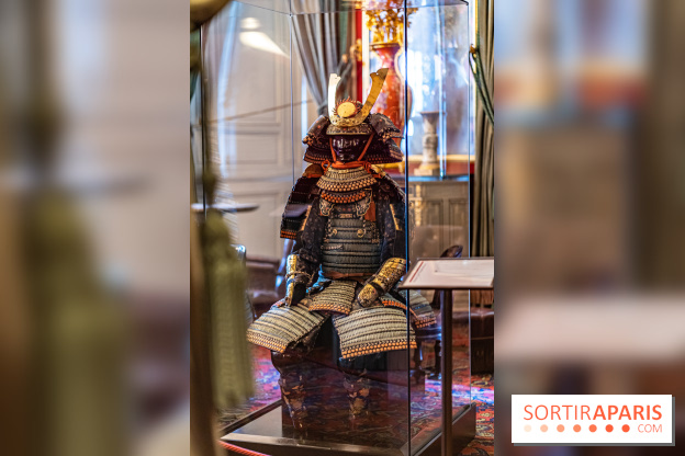 Le Musée chinois du château de Fontainebleau  -  A7C4184